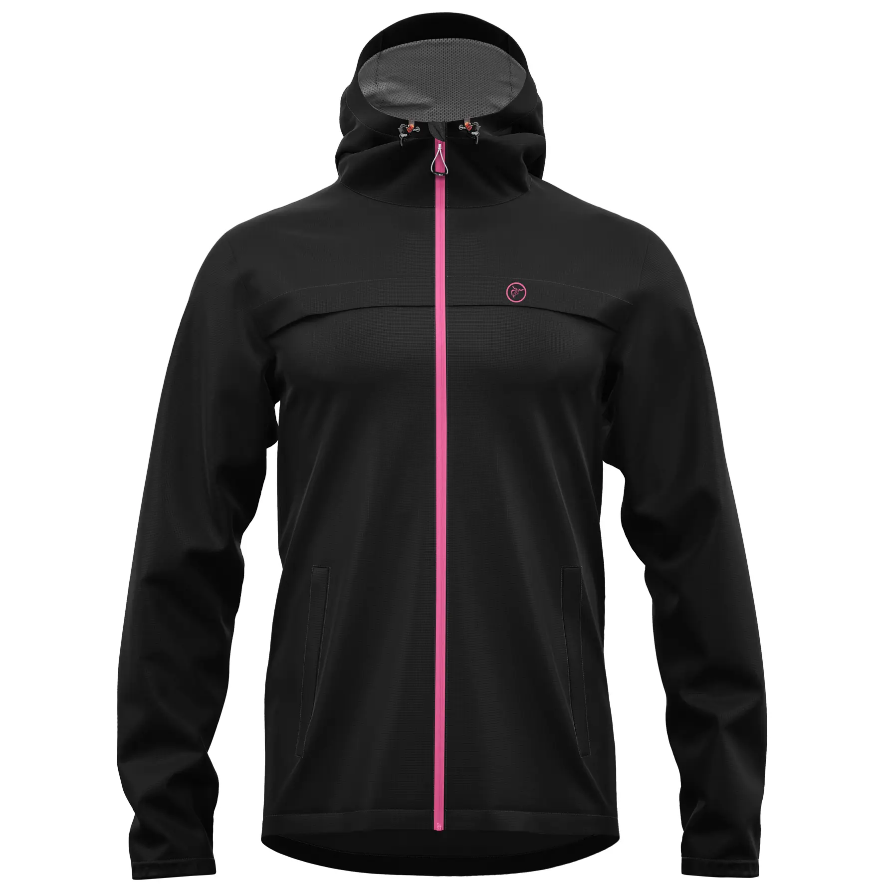 Regenjacke Redelk Agua
