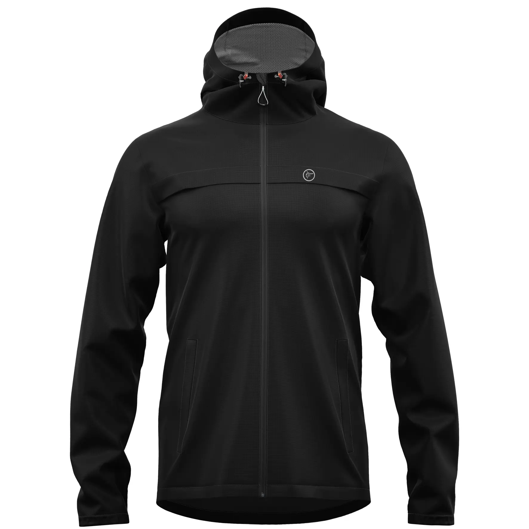 Regenjacke Redelk Agua
