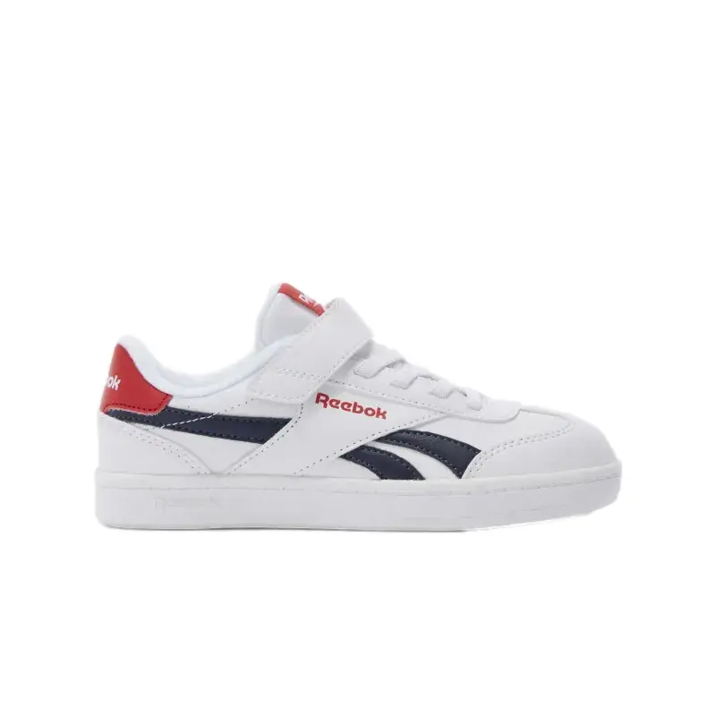 Baskets élastique enfant Reebok Smash Edge