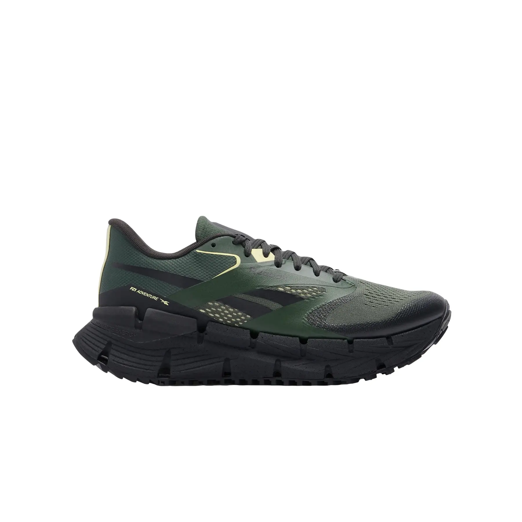 Image of Baskets Reebok Floatzig Adventure 1
