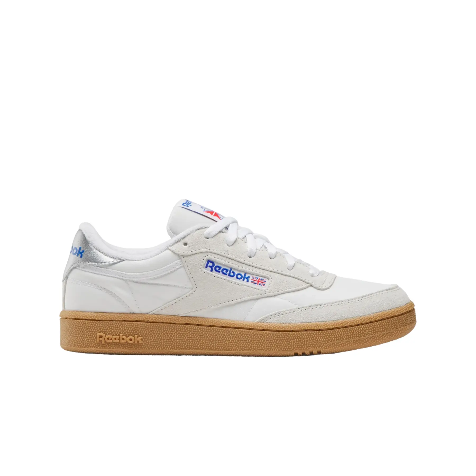 Image of Baskets Reebok Club C 85