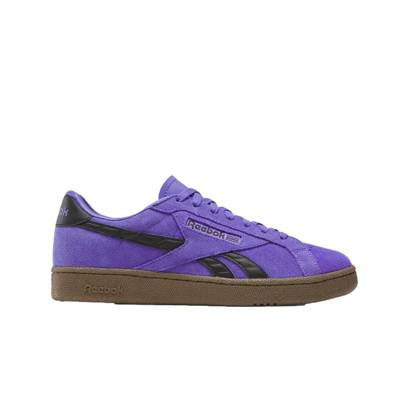 Baskets Reebok Club C Grounds UK