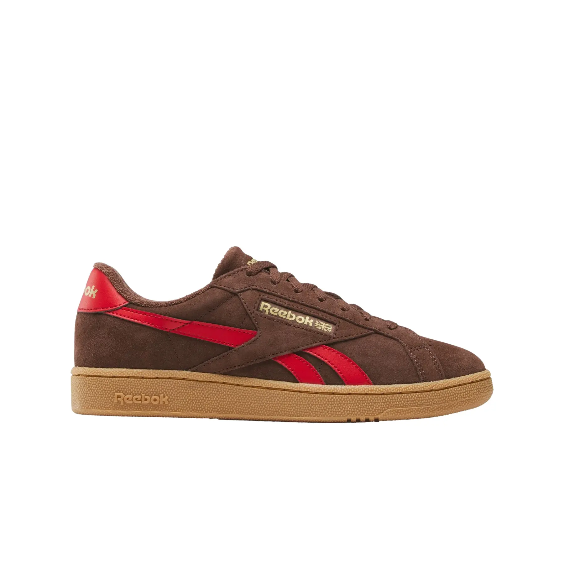 Children's Trainers Reebok Club C Grounds UK