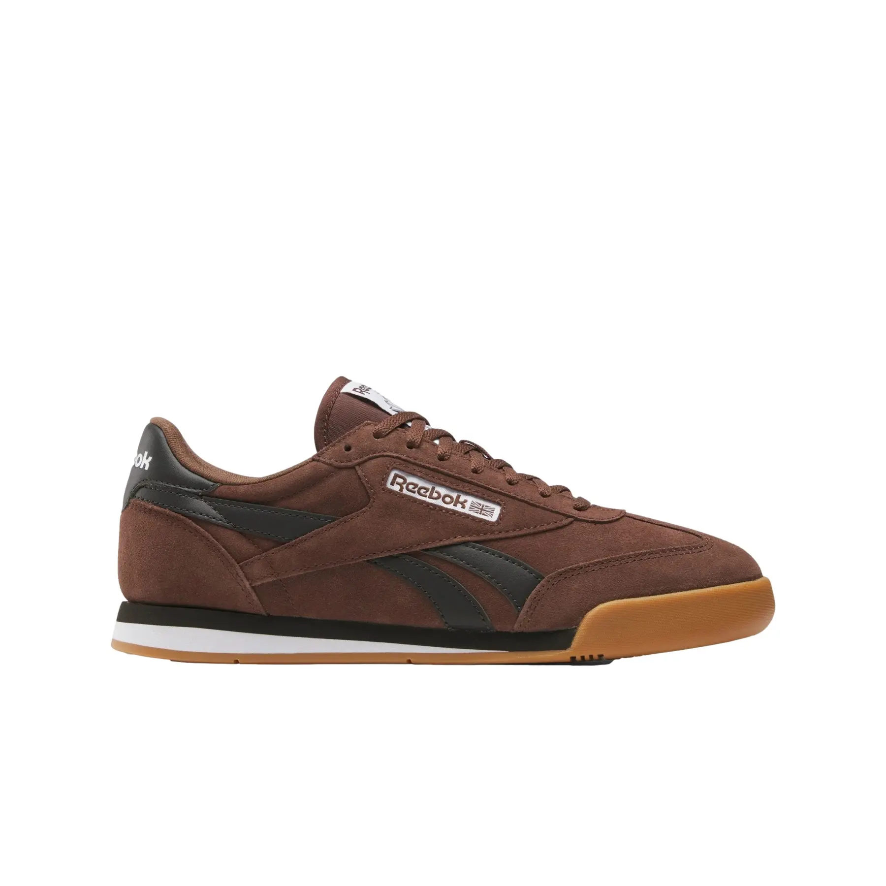 Reebok Baskets Campio XT, Marron, Taille 35