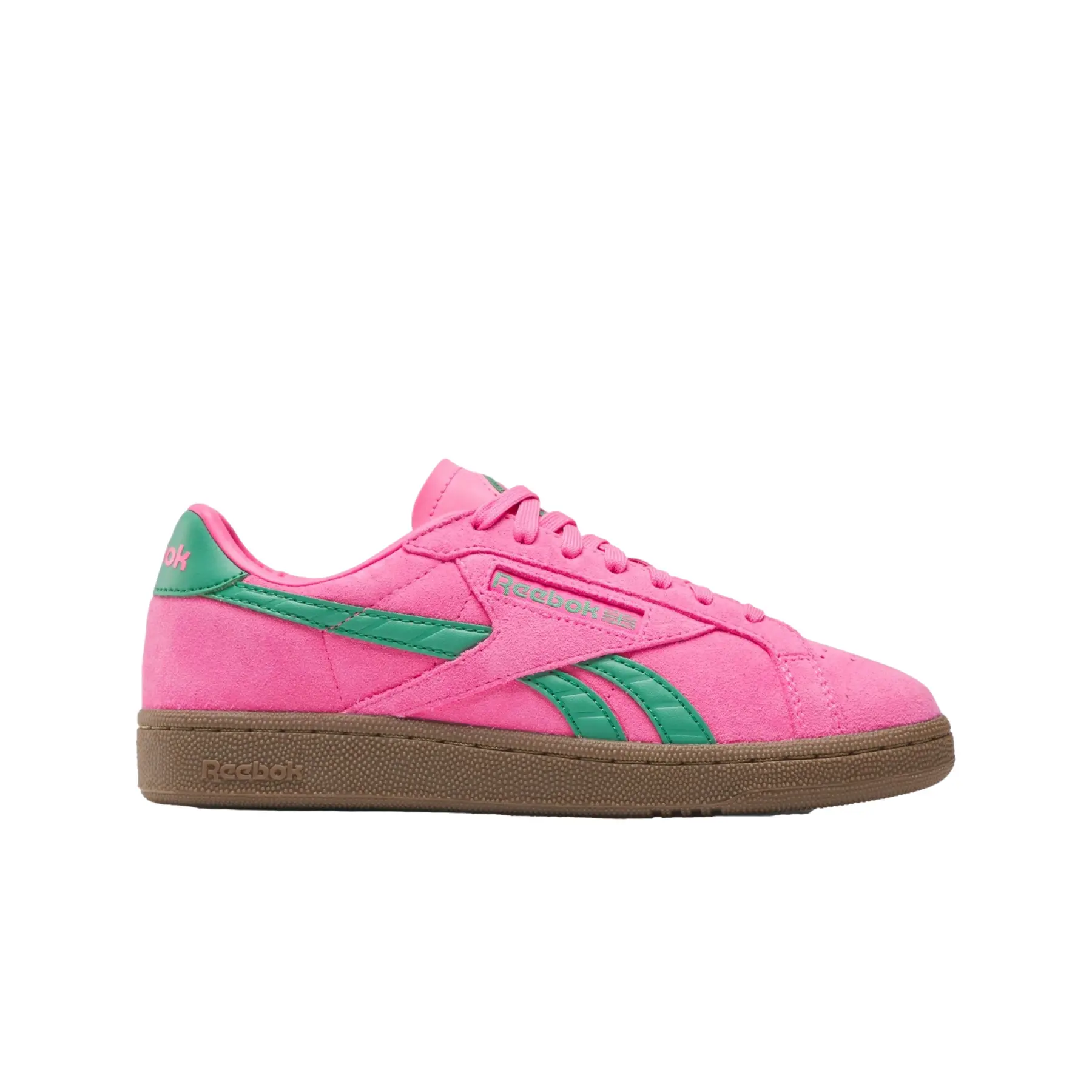 Image of Damen Sneakers Reebok Club C Grounds UK
