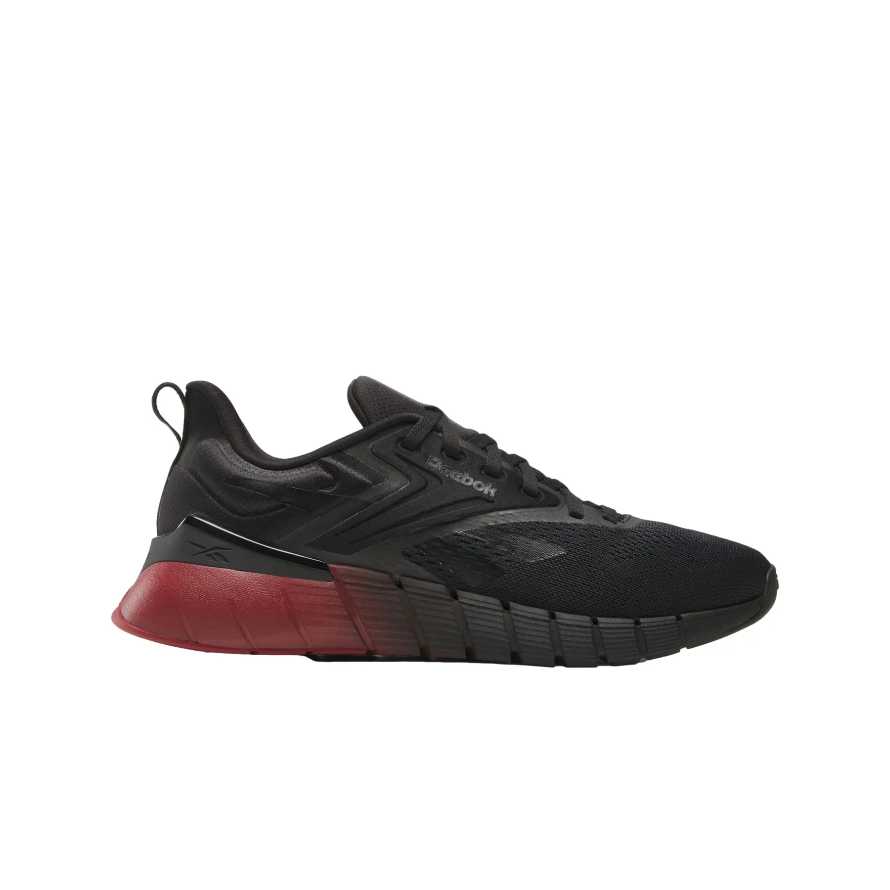 Reebok Men's Noir Cross Training Shoes Nano Gym