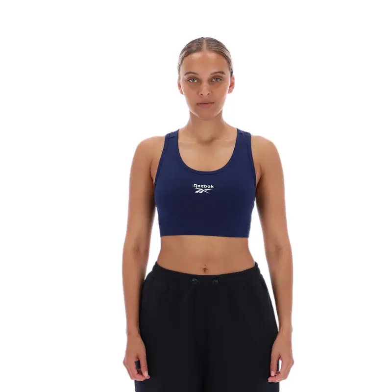Damen-Sport-BH Reebok Piper Scoop