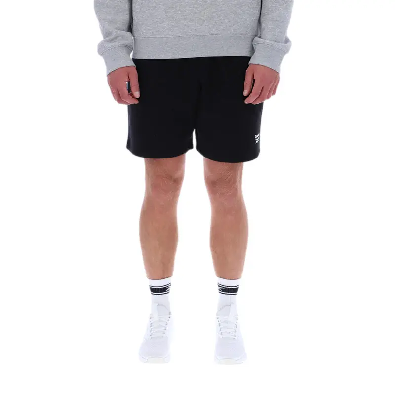 Image of Fleece-Shorts Reebok Marcus