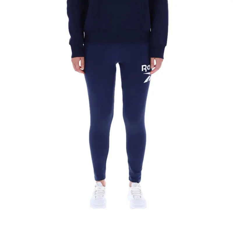 Leggings Damen Reebok Willow Big Logo