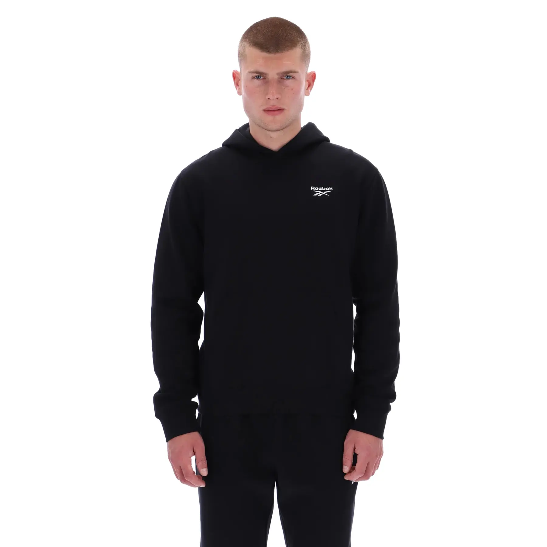 Image of Kapuzensweatshirt Reebok Harry