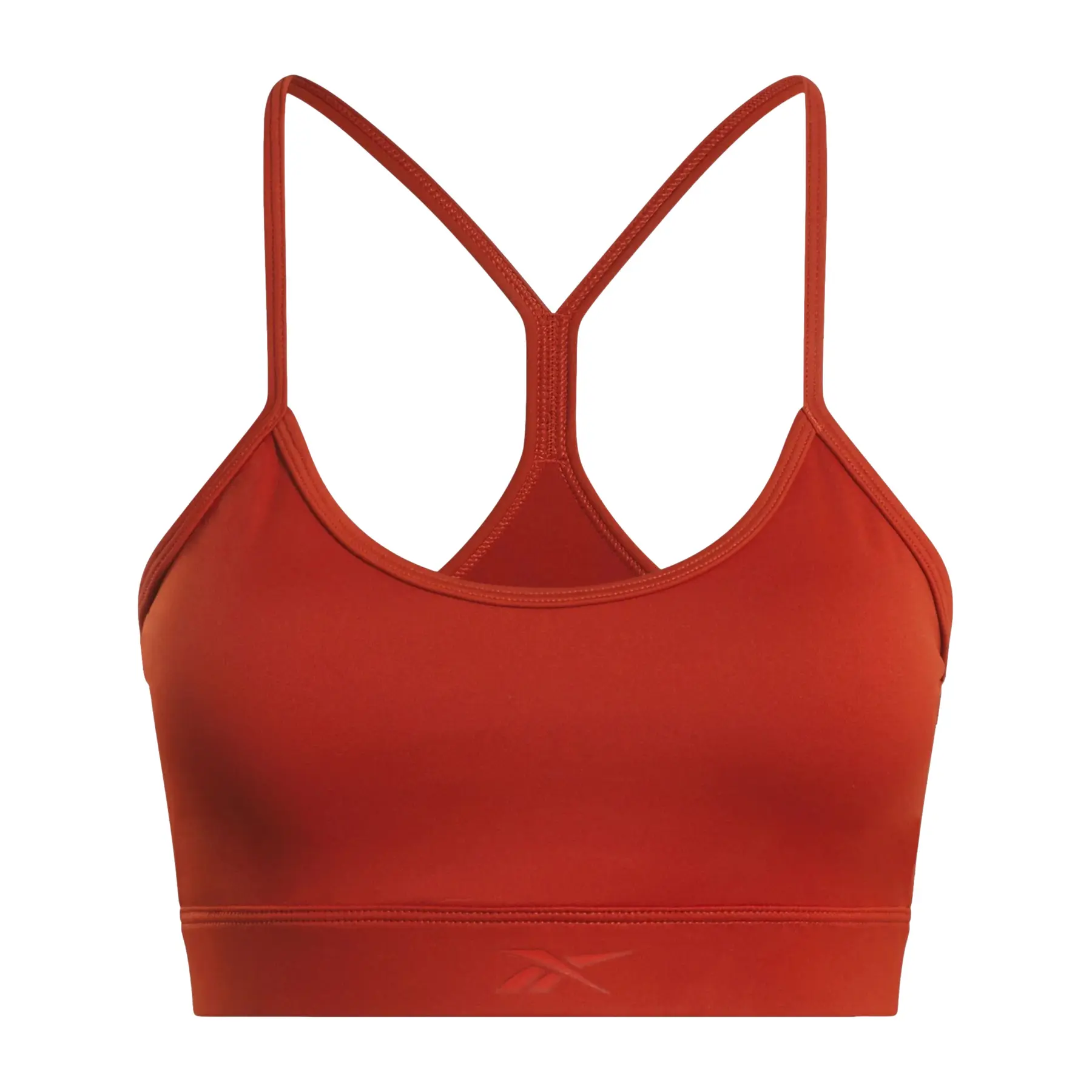 Reebok Women's Rouge Strapless Sports Bra Eliza