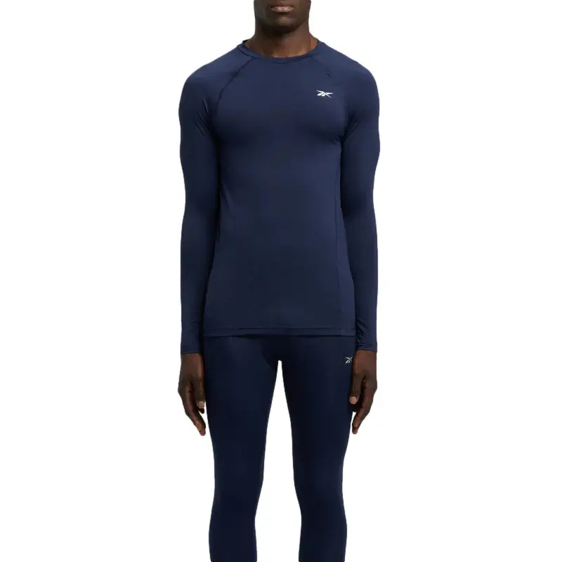 Langarmshirt Reebok Cobra