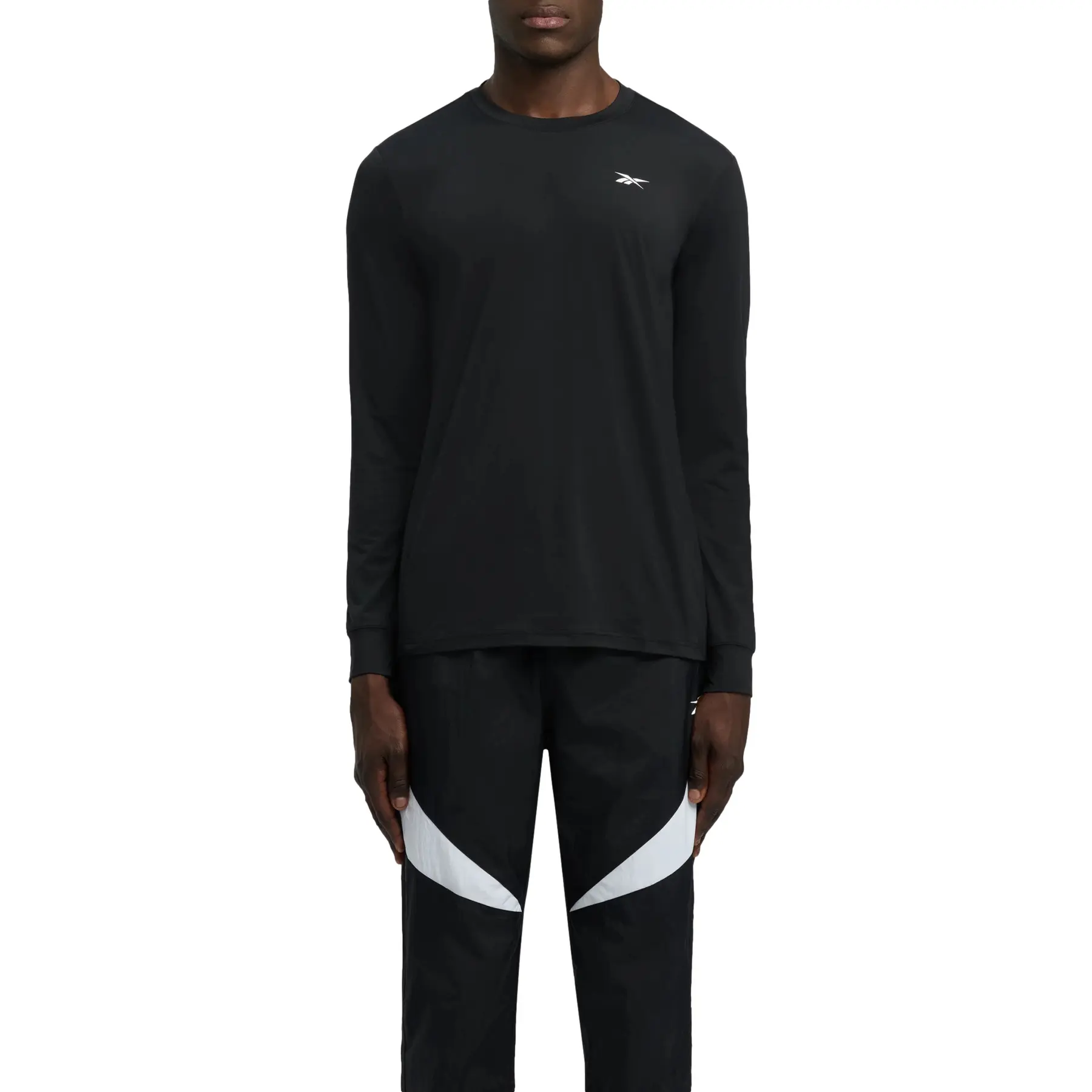 Langarmshirt Reebok Stratan