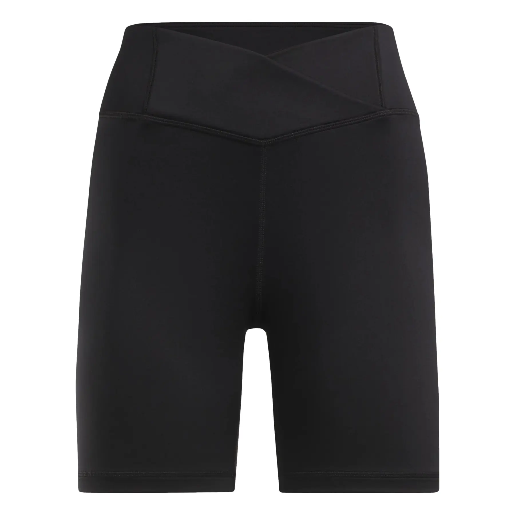 Damen Tights Reebok Core High Rise
