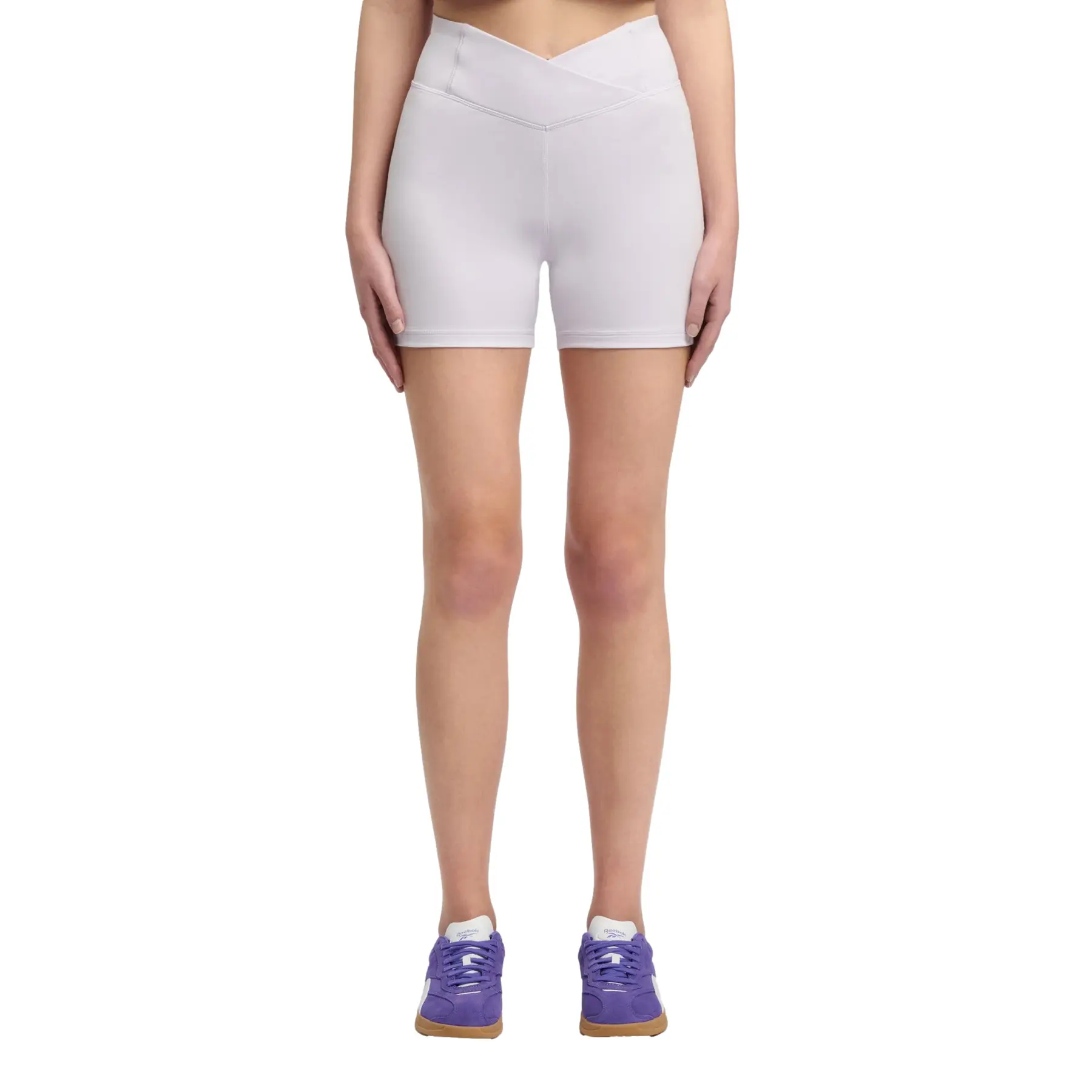 Damen Tights Reebok Hampton Core