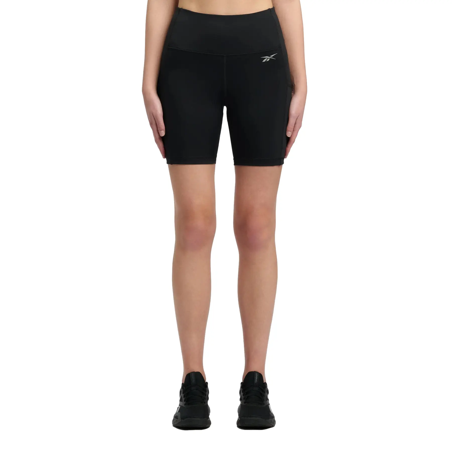 Damen Tights Reebok High Rise