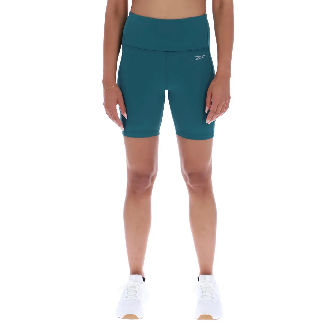 Reebok Damen Tights High Rise