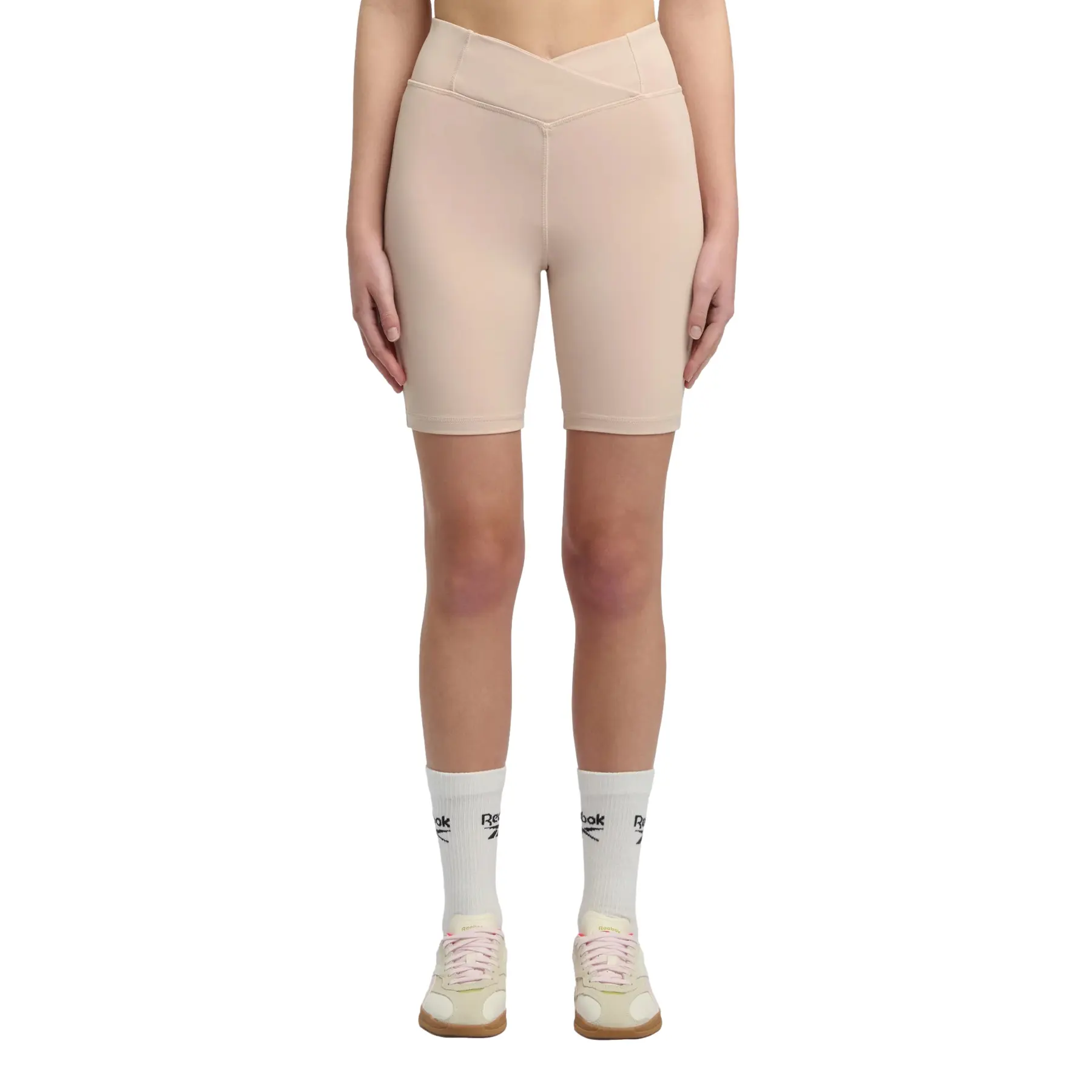 Damen Tights Reebok Rosalie Yoga