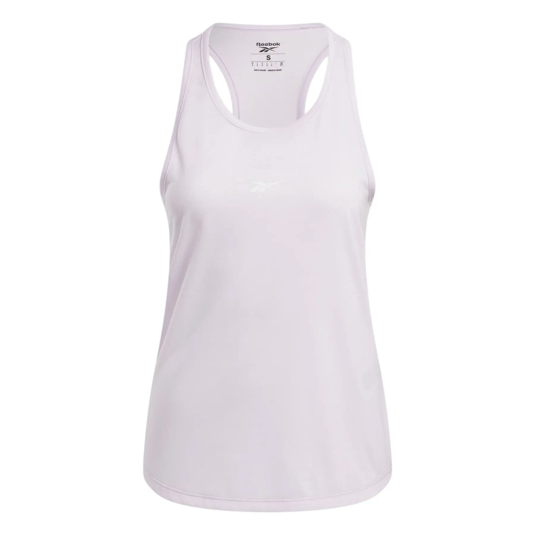 Débardeur femme Reebok Opal Core