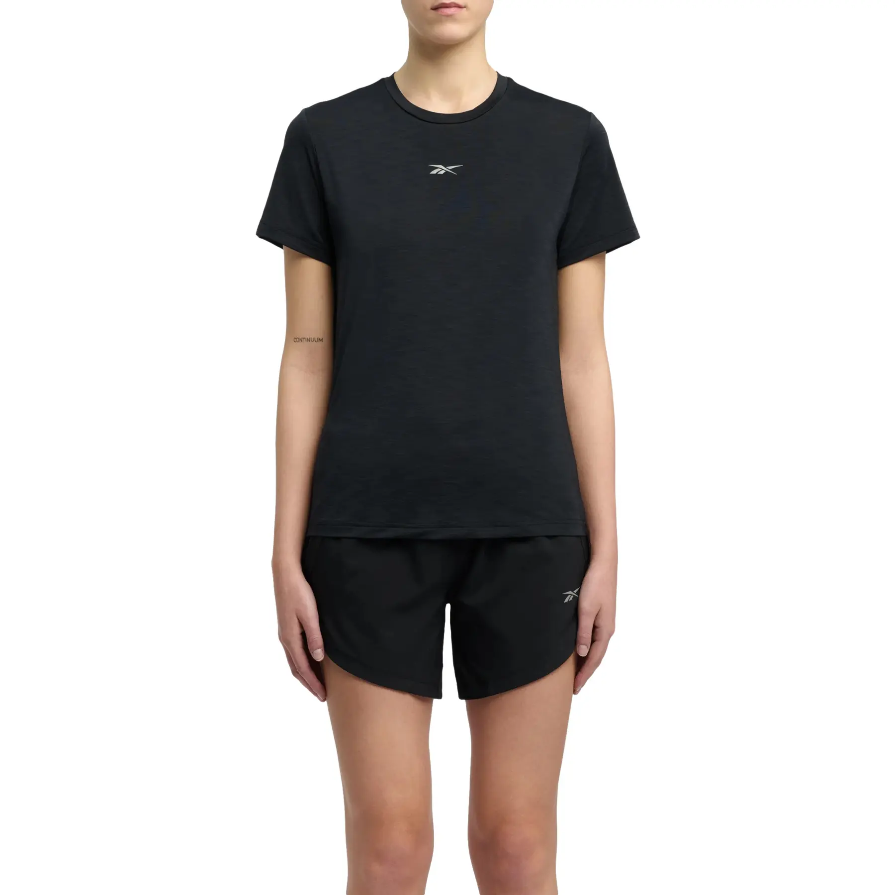 Damenmaillot Reebok Top