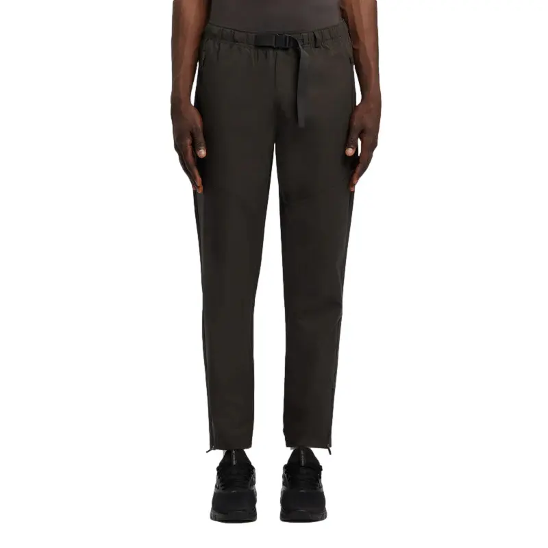Reebok Men's Noir Trousers Rbk-Lab Ripstop