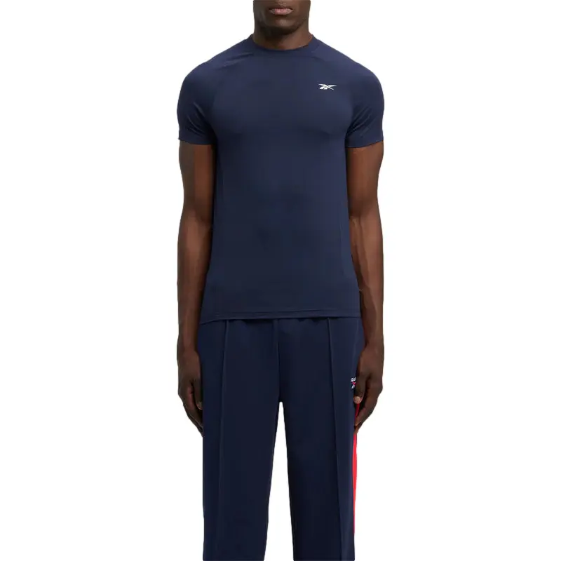 Reebok Men's Bleu Maillot Arnie