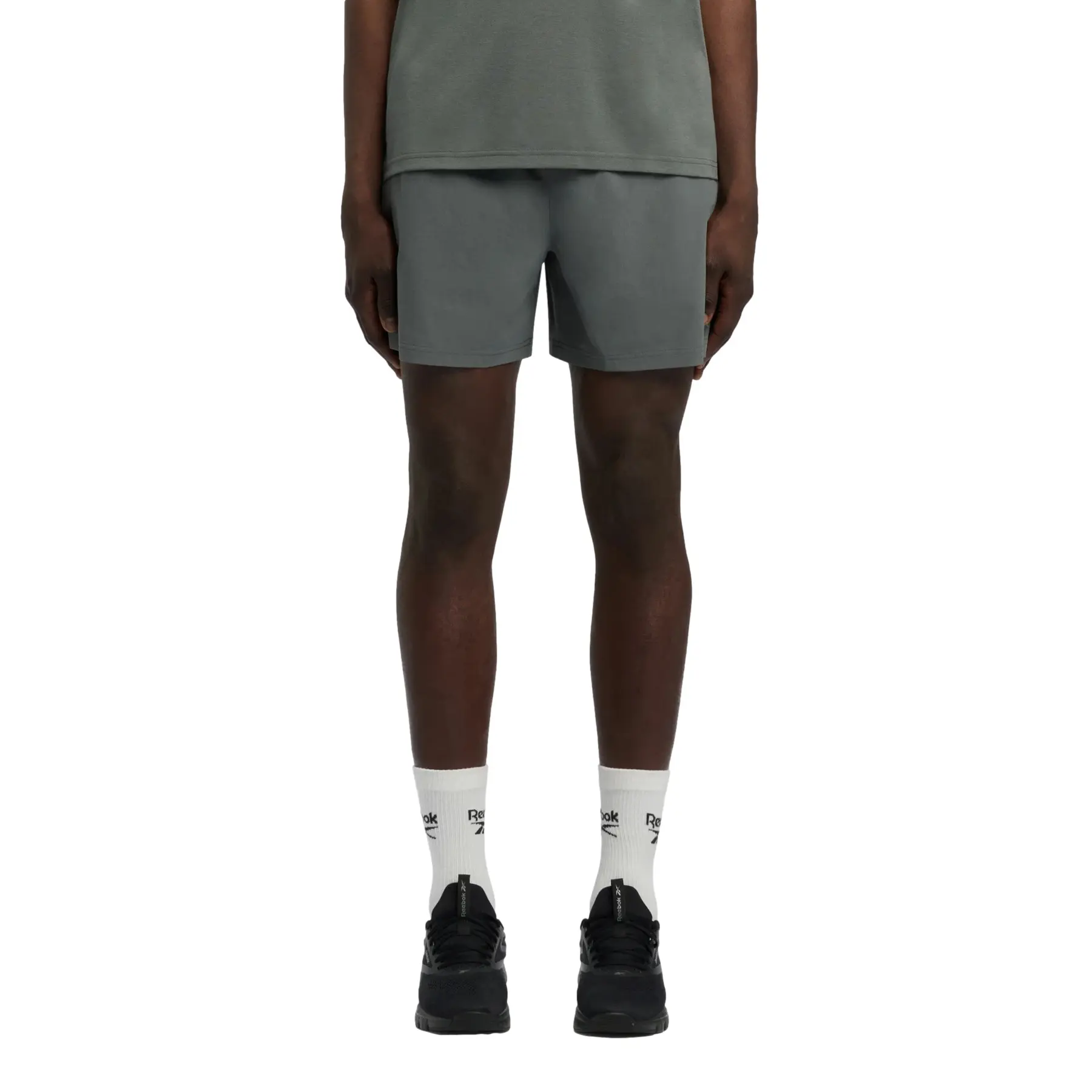 Short Reebok Nigel Regular