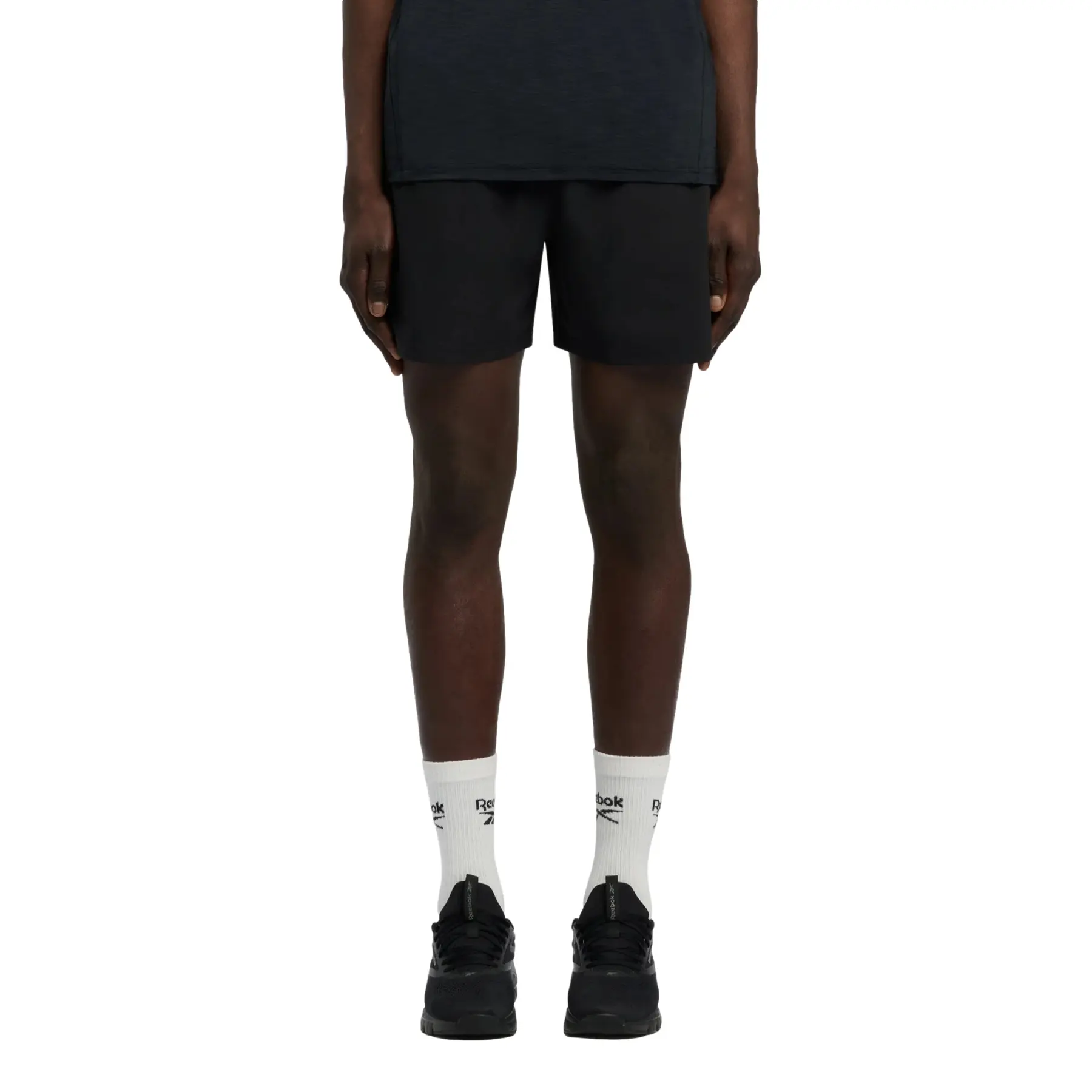 Short Reebok Nigel Regular