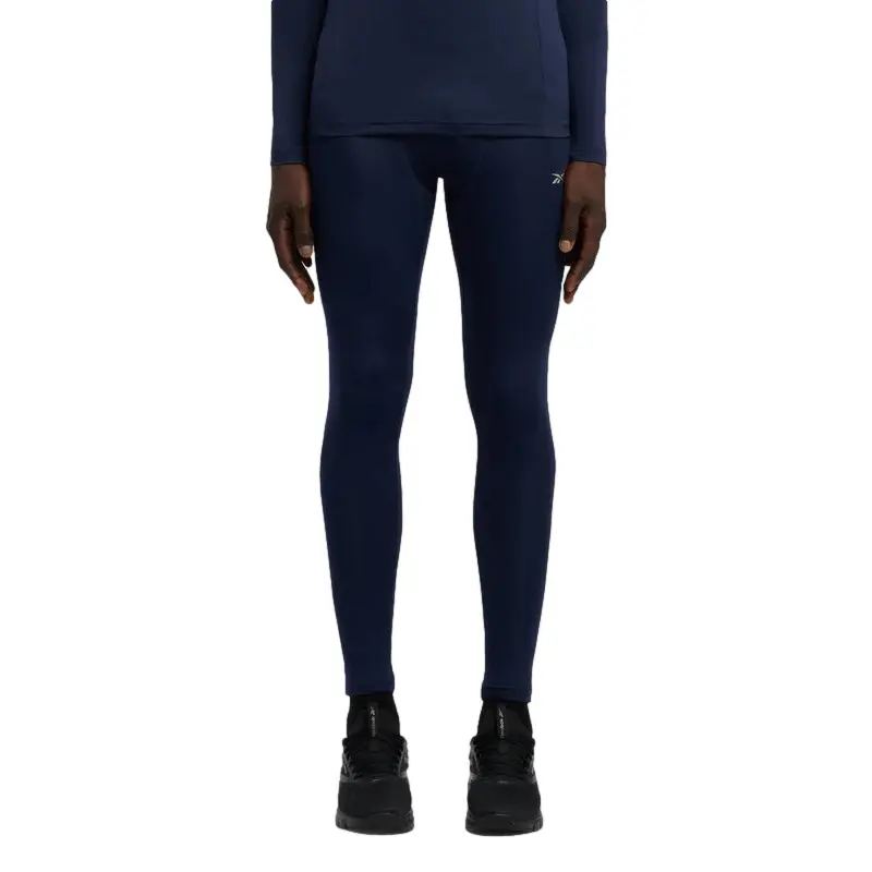Reebok Men's Bleu Legging Porter Core