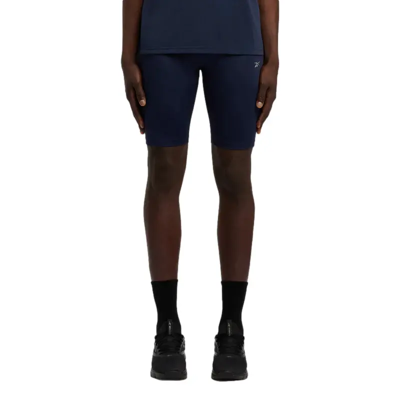Reebok Men's Bleu Compression Shorts Sean