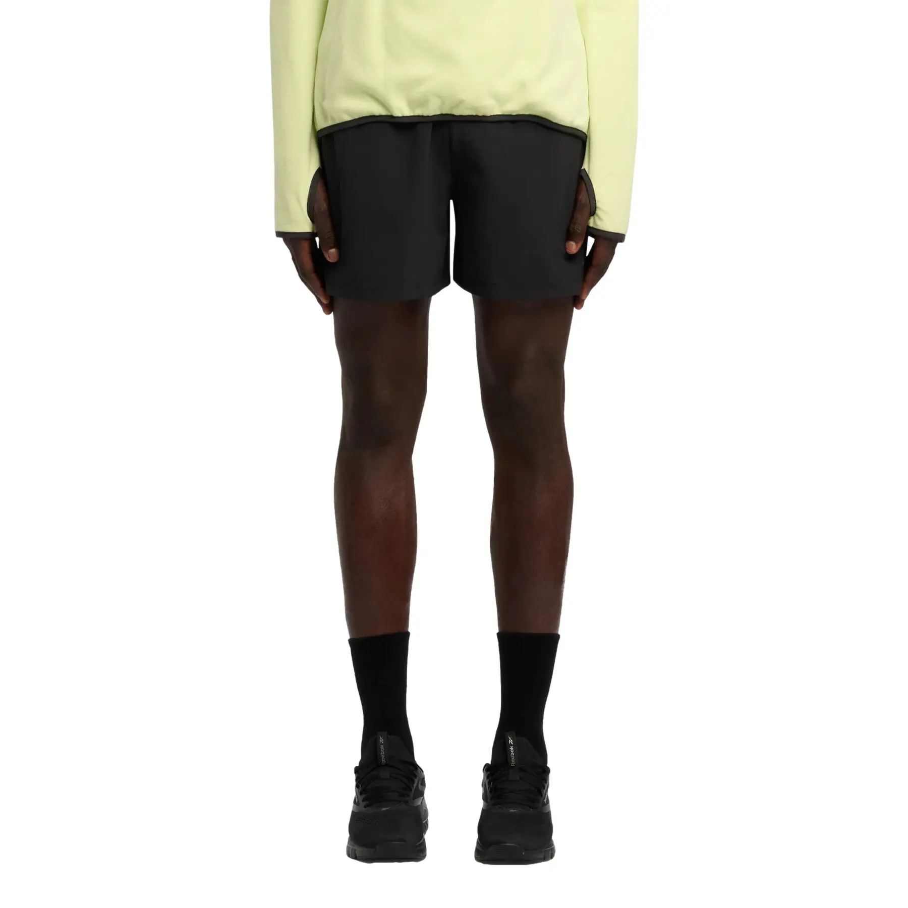 Short Reebok Sade Regular fit