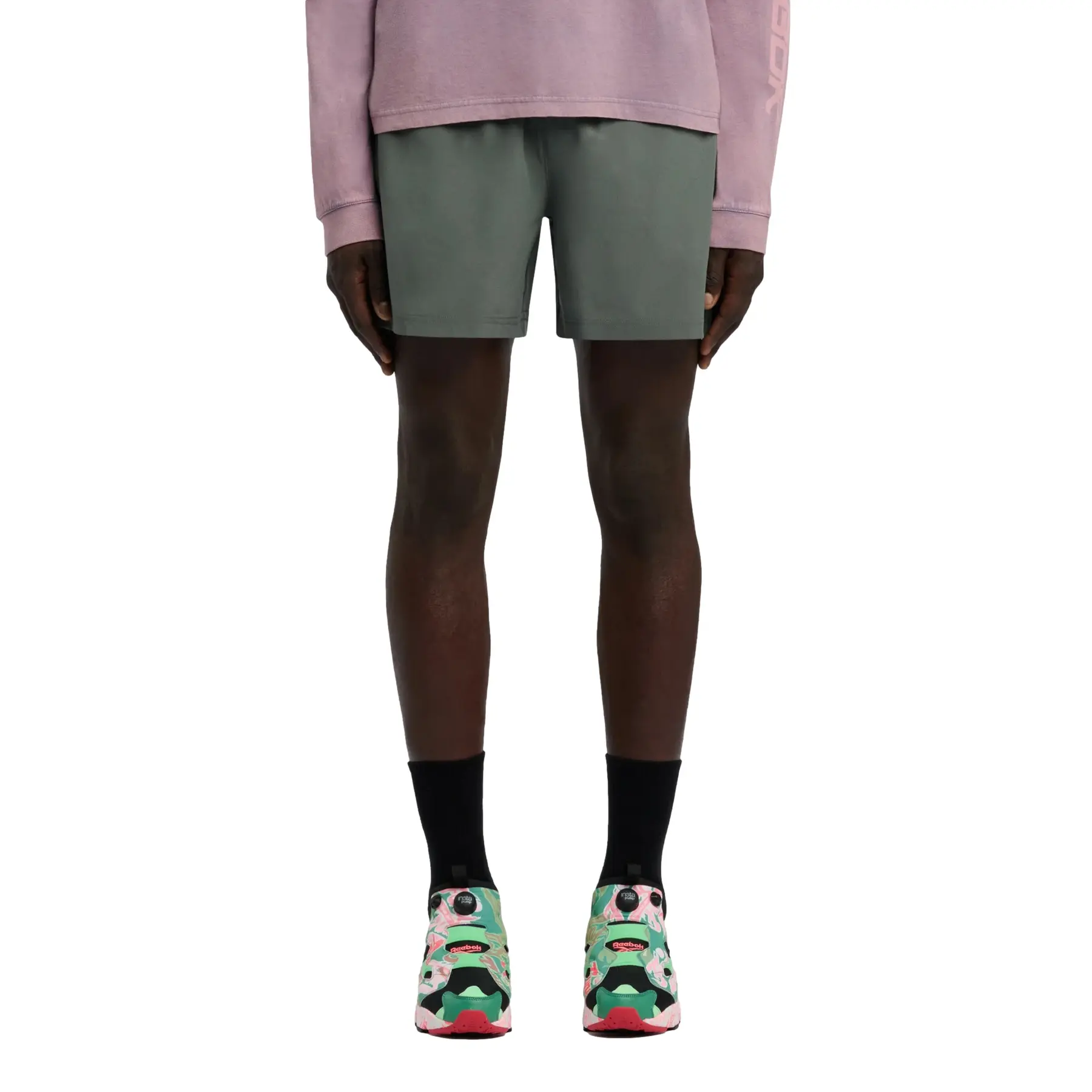 Short Reebok Sade Regular fit