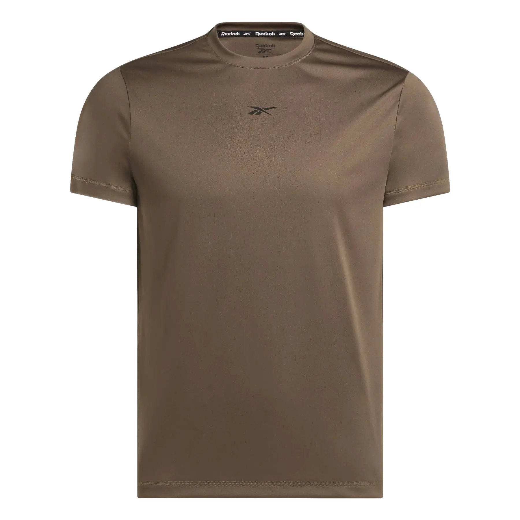 Reebok Men's Vert T-Shirt Train Tech