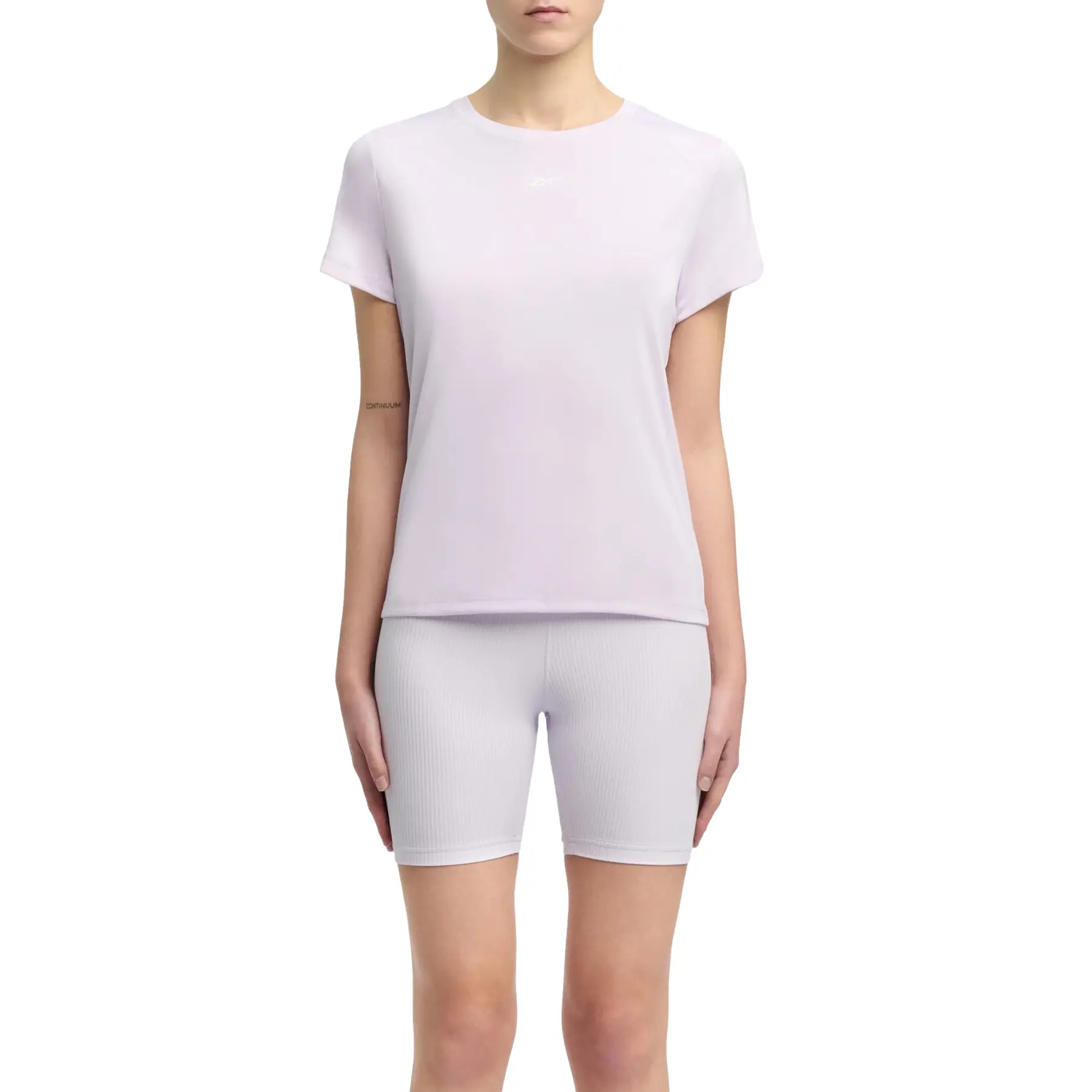 Damen T-Shirt Reebok Train