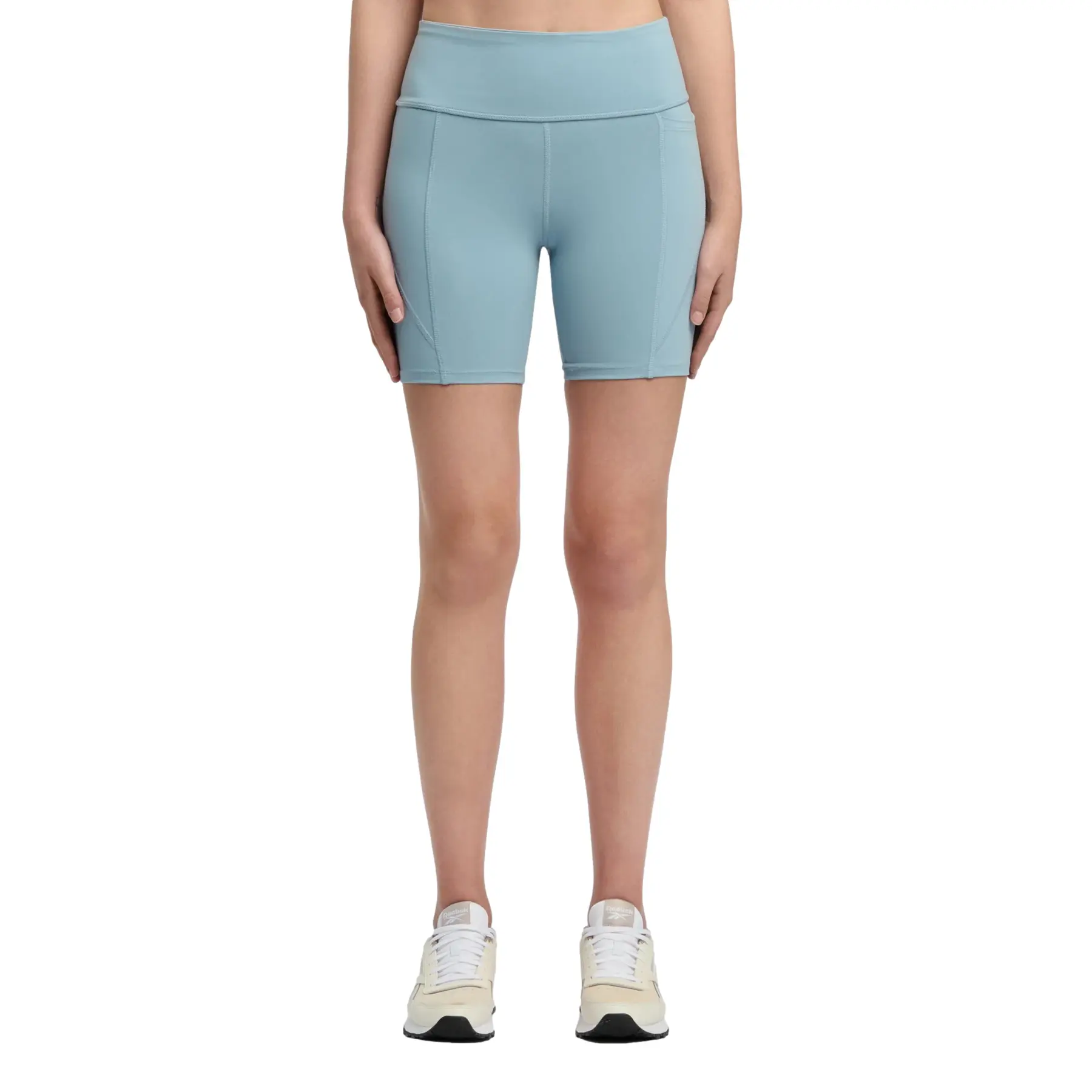 Damen Tights Reebok Lux