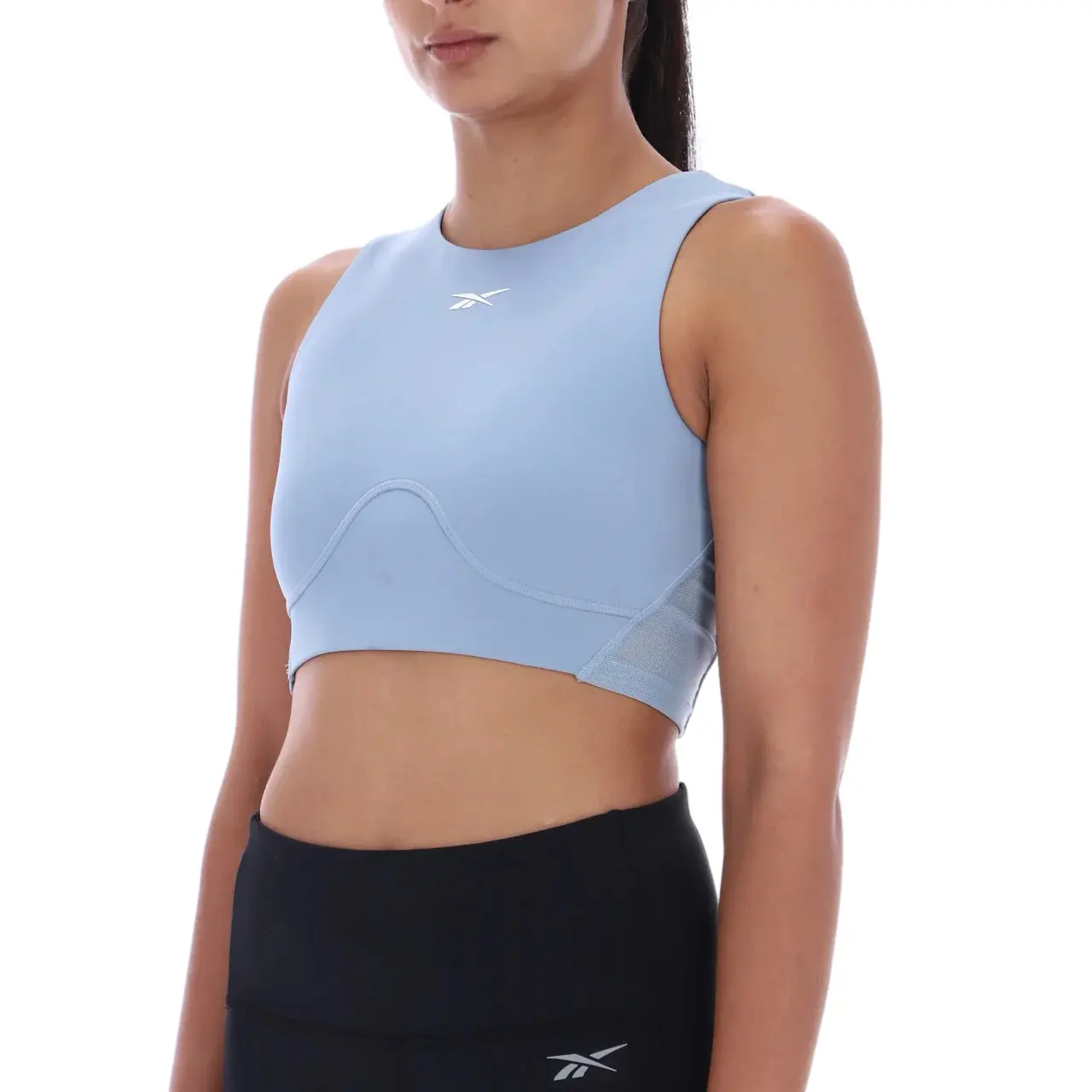 Damen-Sport-BH Reebok Lux Contour
