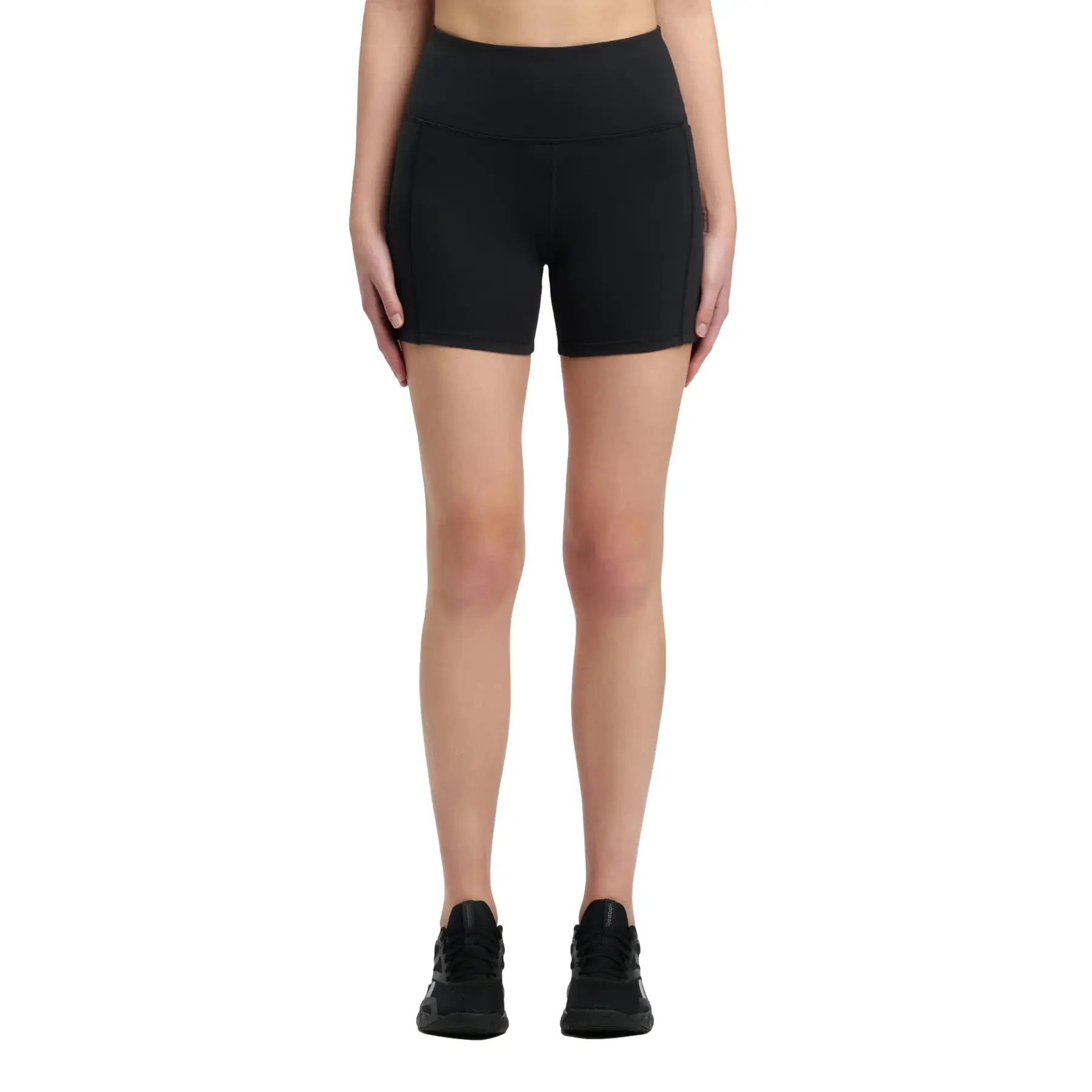 Damen Tights Reebok Lux Booty