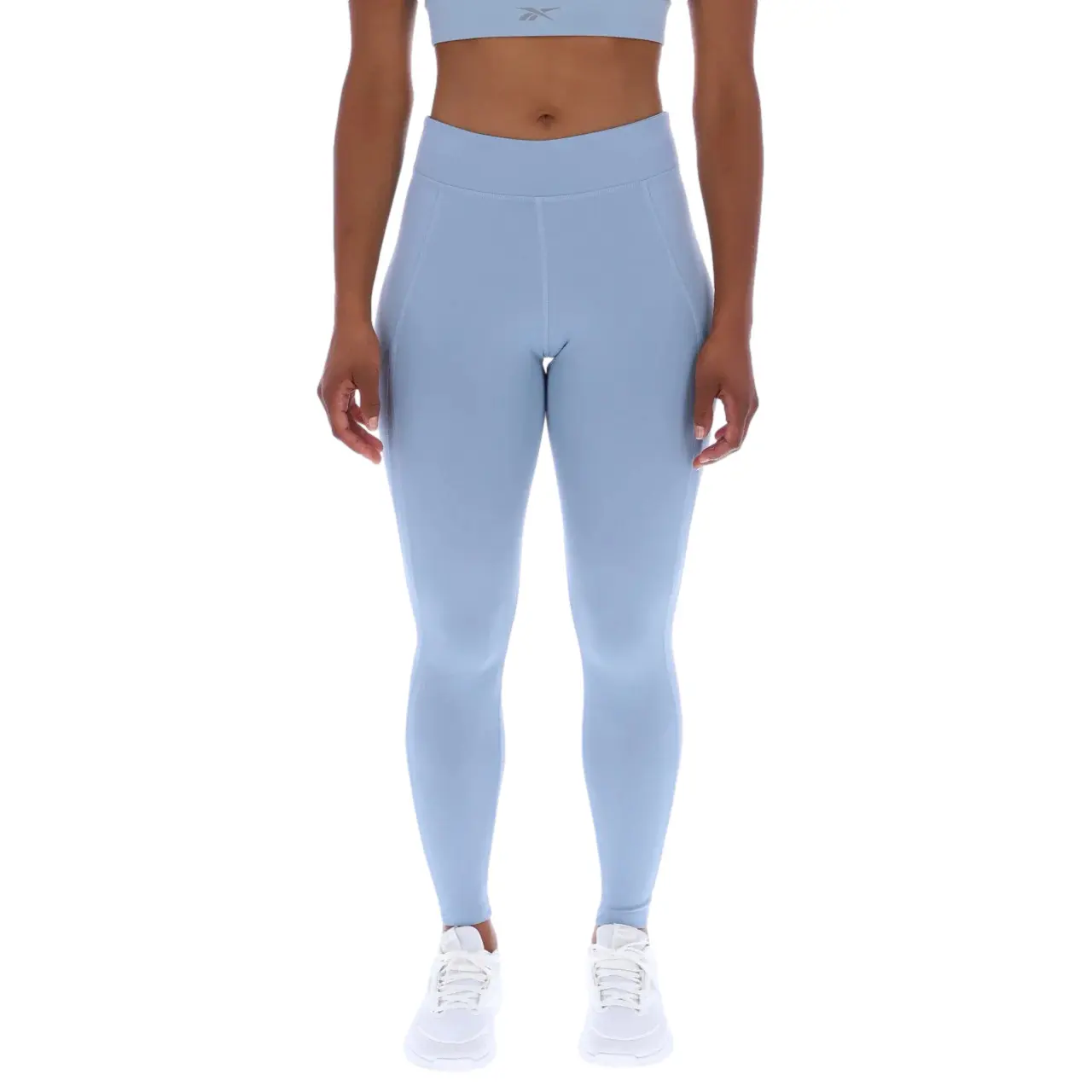 Leggings Damen Reebok Lux Contour