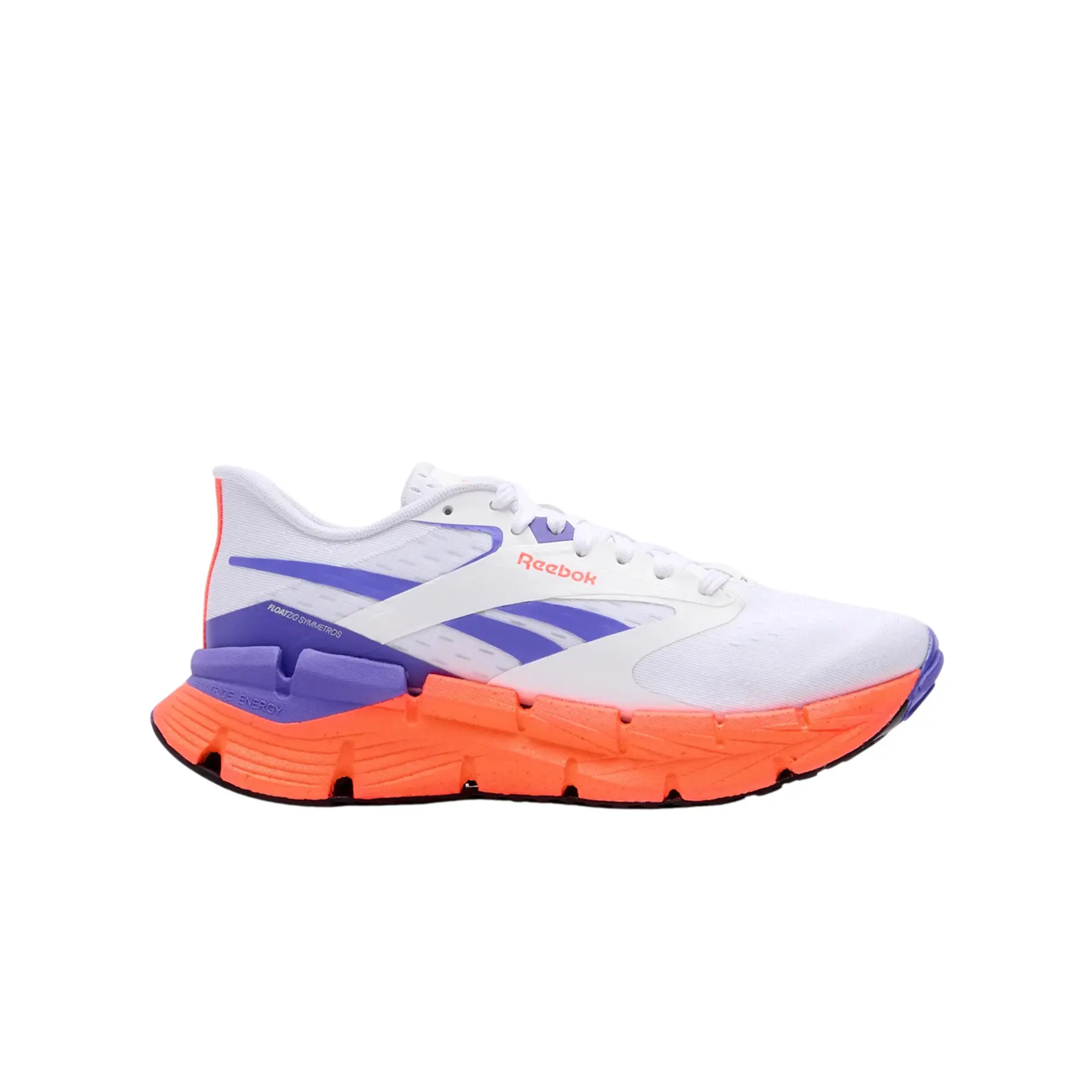 Reebok Women's Blanc Running Shoes Floatzig Symmetros
