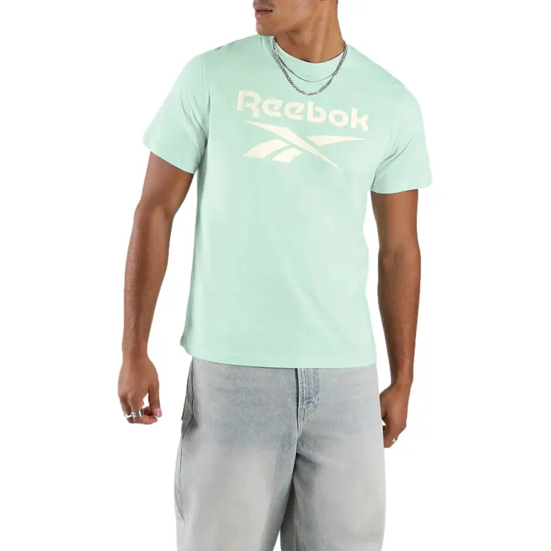 Image of T-Shirt Reebok Chad Big Logo