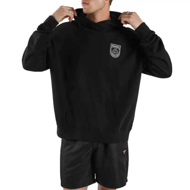 Image of Kapuzensweatshirt Reebok Street Sport