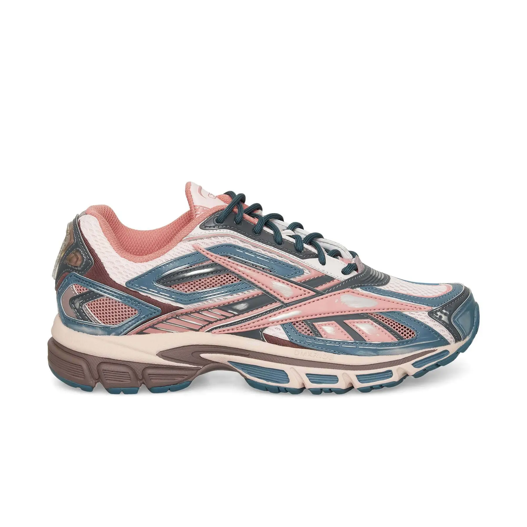 Reebok Ltd Men's Multicolore Baskets Premier Road Ultra