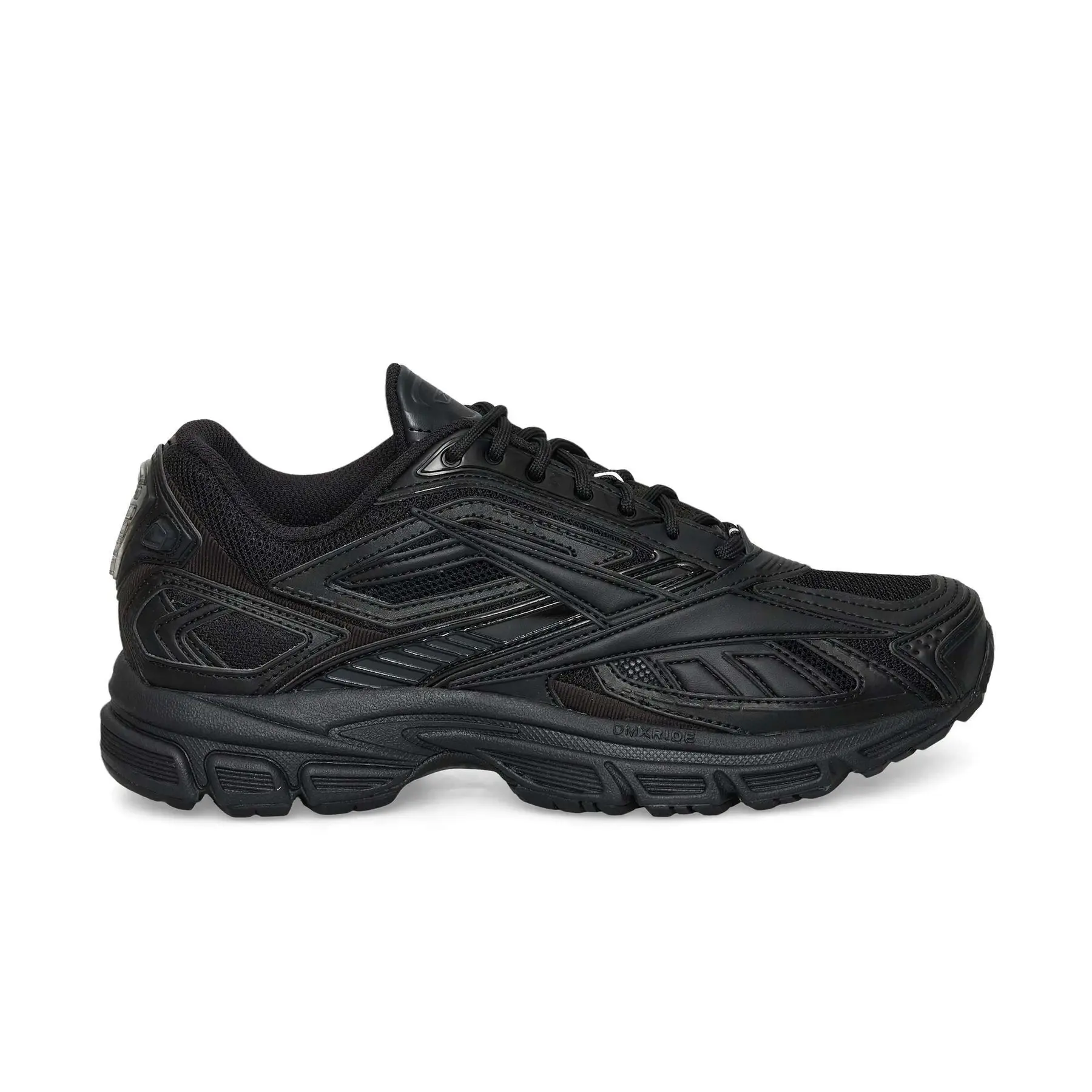 Reebok Ltd Men's Noir Baskets Premier Road Ultra