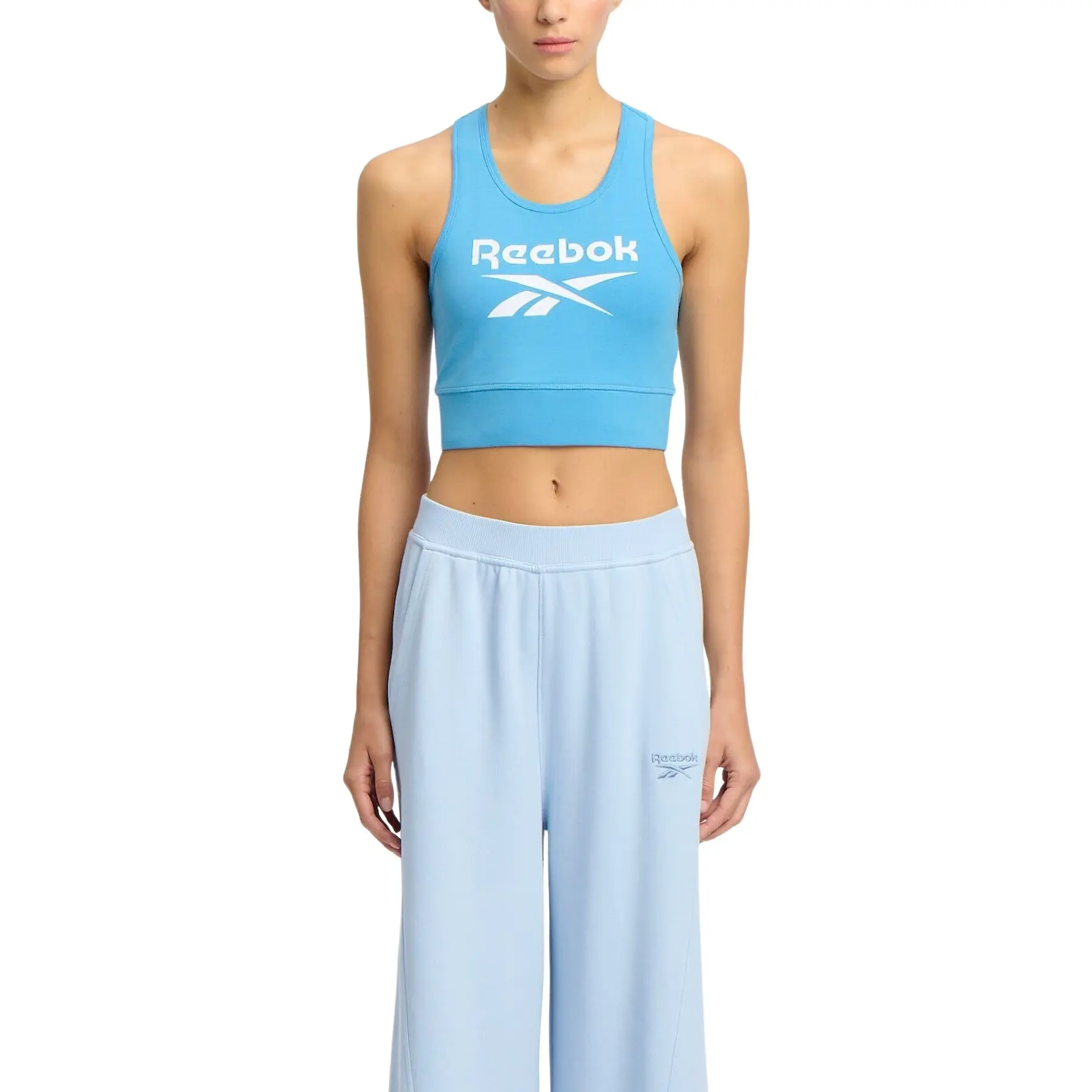 Beha Reebok Identity