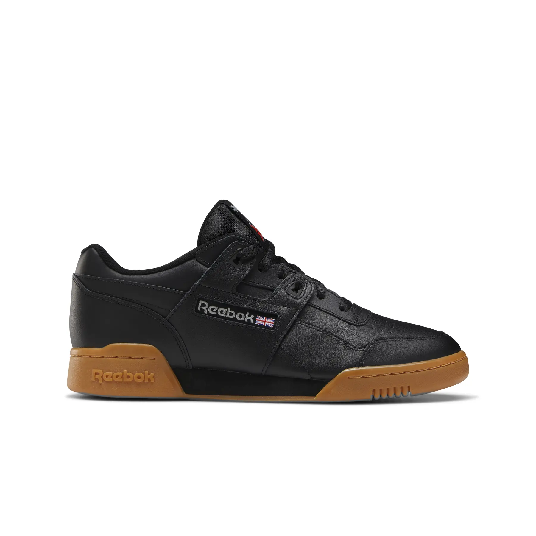 4058028046803 - Sneakers Reebok Workout Plus