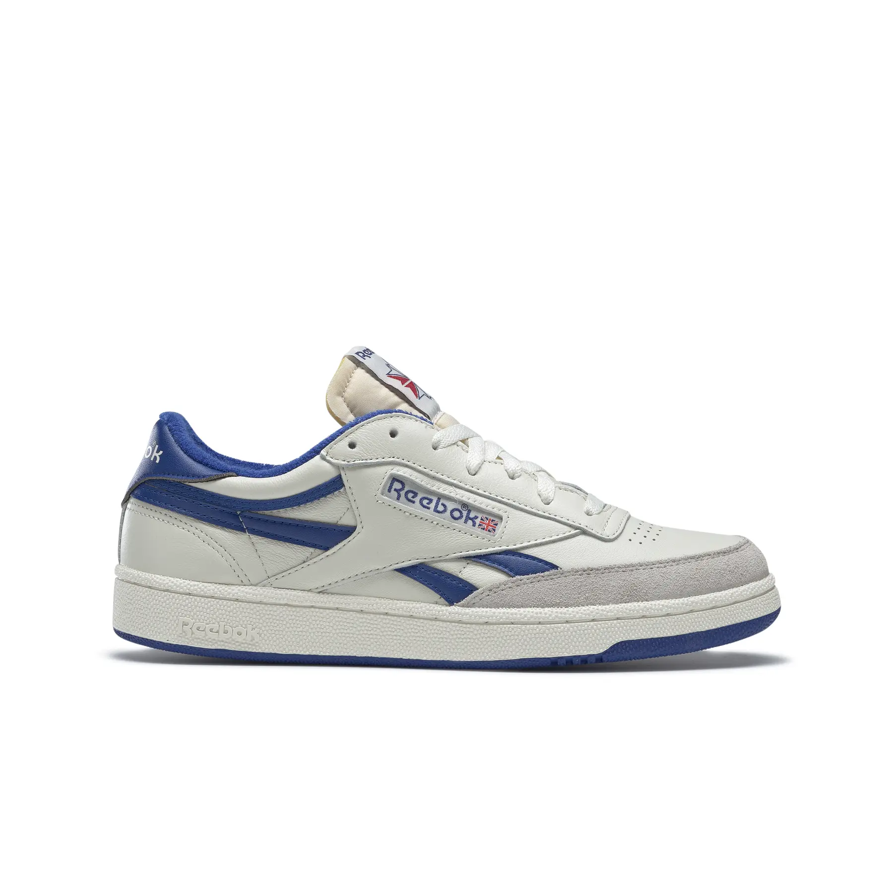 4062059483544 - Sneakers Reebok Club C Revenge Vintage