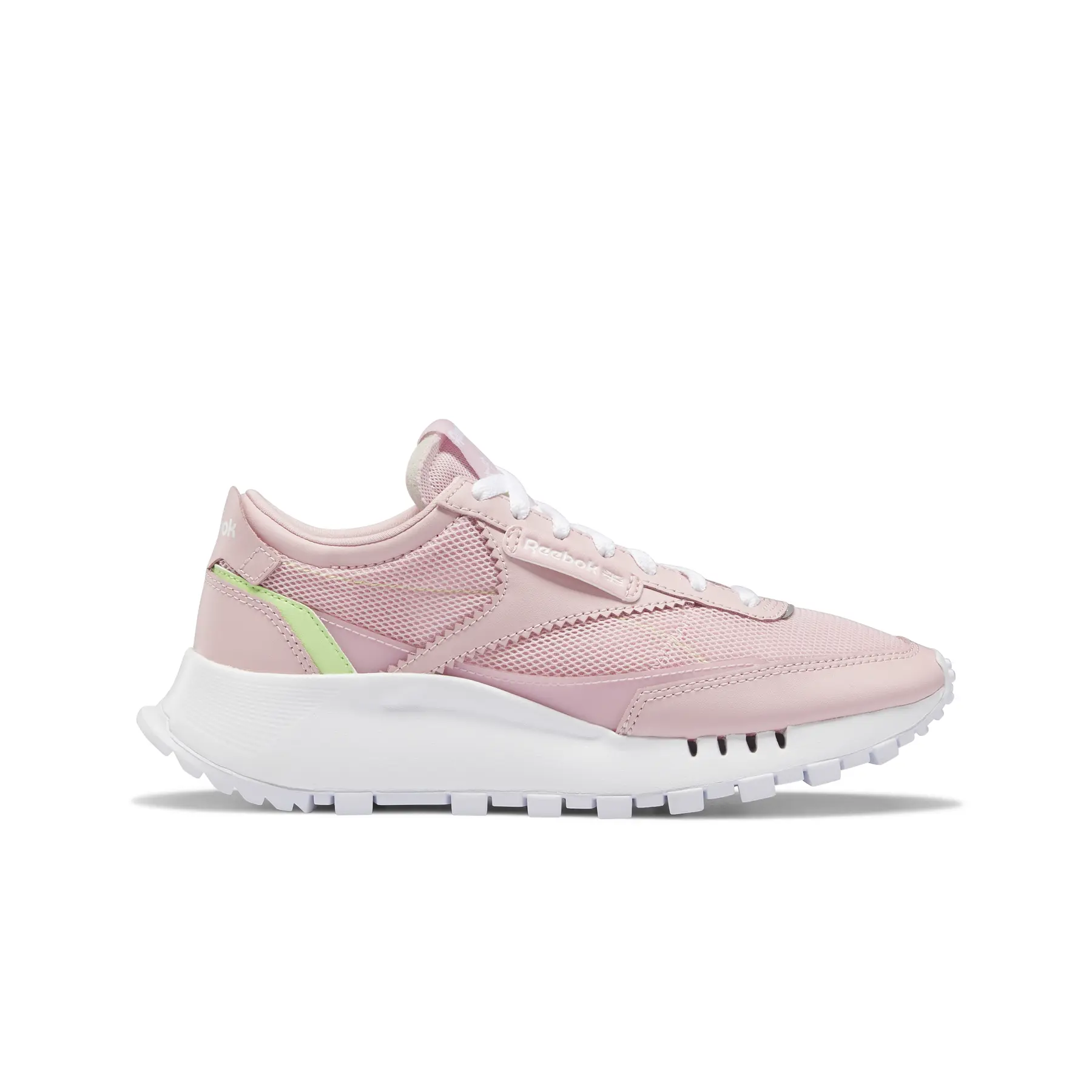 Reebok Classics Baskets enfant Reebok Classics Leather Legacy