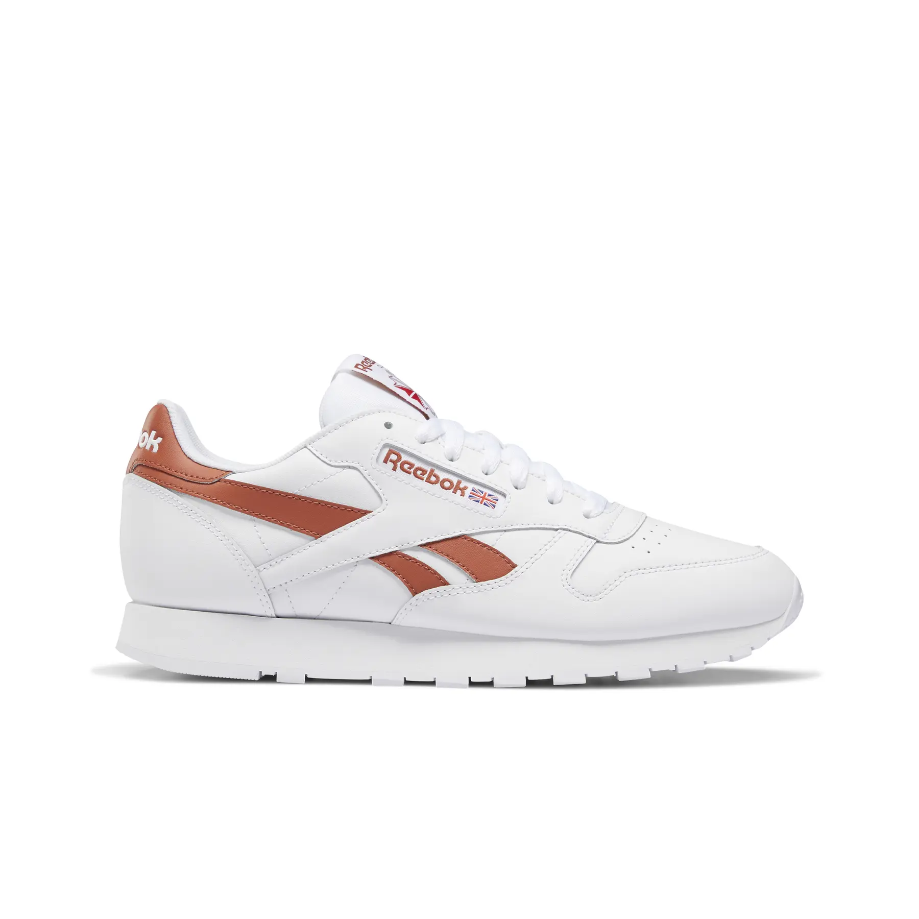 4064039129244 - Schuhe Leather