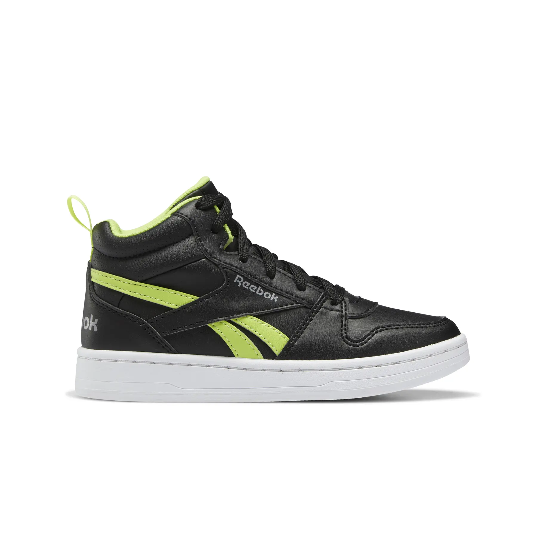 4064047304305 - Kinderschuhe Reebok Royal Prime Mid 2