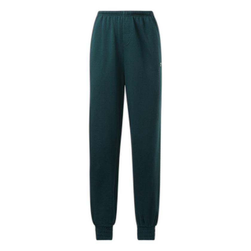 Pantaloni da jogging in felpa donna